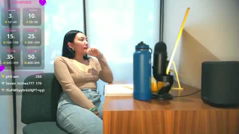 ozhmara online show from November 14, 2:41 pm