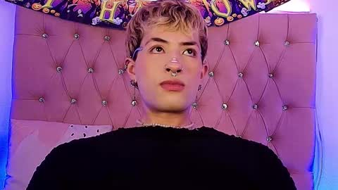 Dany Ozorio online show from October 18, 5:55 am