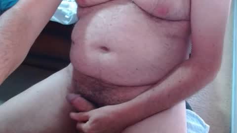 HairyolOz online show from February 16, 1:04 am