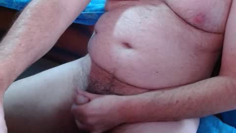 HairyolOz online show from September 11, 2:24 am