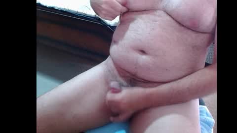 HairyolOz online show from March 18, 12:27 am