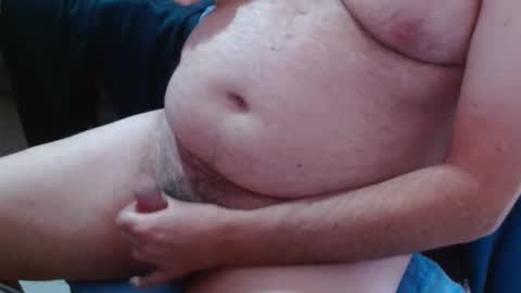 HairyolOz online show from September 24, 2:40 am