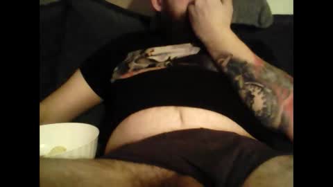 p6rner35 online show from February 22, 10:31 pm