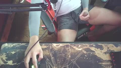 Jay M online show from October 12, 4:32 pm