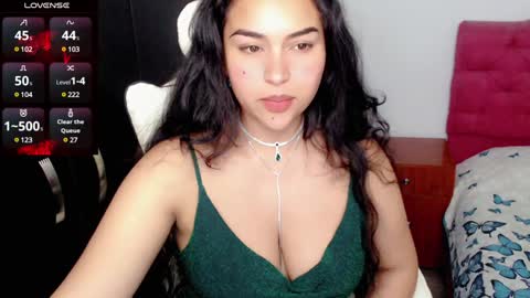 Jane online show from December 1, 11:29 pm