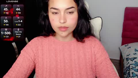 Jane online show from December 3, 2:20 am