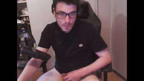 pablo029 online show from May 31, 1:37 am