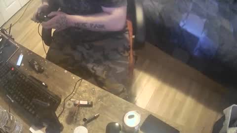 pablo_mikenaza online show from March 21, 7:07 pm