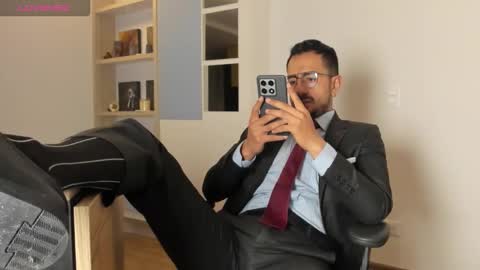 pablo rincon95 online show from November 5, 1:07 am