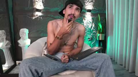 pablo online show from April 22, 4:19 am