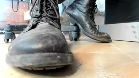 Pablo Meness online show from June 24, 4:52 am