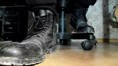 Pablo Meness online show from January 16, 6:39 pm