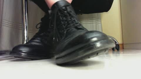 Pablo Meness online show from March 1, 7:26 pm