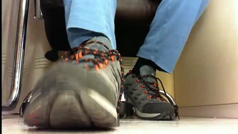 Pablo Meness online show from March 9, 9:46 pm