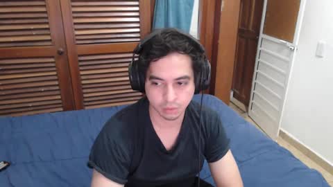 pablomingo online show from September 19, 10:19 am