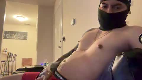 pablostaccs online show from March 9, 7:34 am