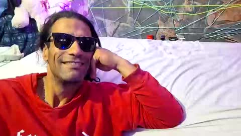 pablouyu online show from February 18, 6:26 am