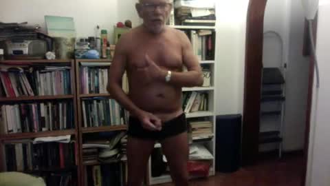 pachuco180910 online show from October 6, 4:30 am