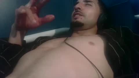 PacNasty BigDickEnergy online show from January 26, 6:48 pm