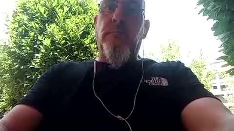 Fran55bcn online show from June 20, 12:00 pm