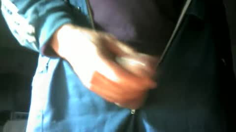 Pacofv1 online show from December 15, 4:58 pm