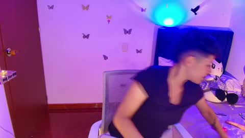 Fernanda online show from November 27, 8:22 am