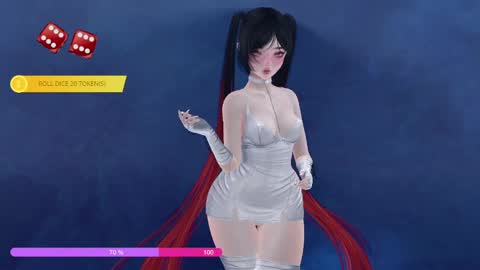 Paige Controls You online show from May 8, 2:23 pm