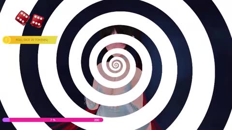 Paige Controls You online show from October 31, 2:28 pm