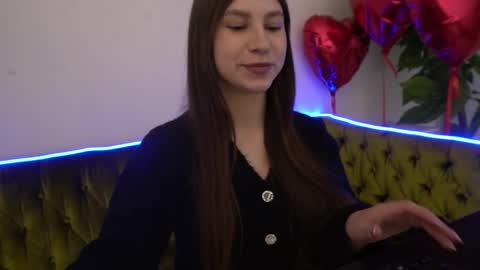 Paige online show from February 22, 6:50 am