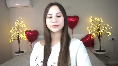 Paige online show from March 4, 12:55 pm