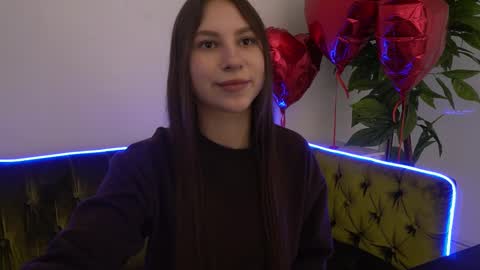 Paige online show from February 21, 5:09 pm