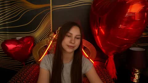 Paige online show from February 26, 1:00 pm