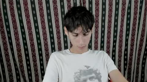Alexander Grigori online show from May 28, 1:58 am