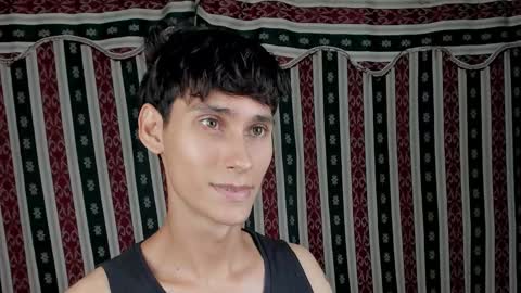 Snapshot of paimon_goetia chatting on October 20, 4:34 pm Alexander Grigori online show from October 20, 4:34 pm