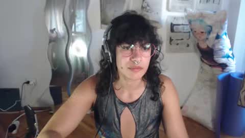 Pain Prince online show from June 29, 4:20 am