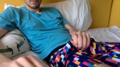paintdude424 online show from June 19, 5:19 pm