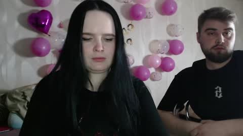 Lizzi  Igor online show from March 16, 6:12 pm