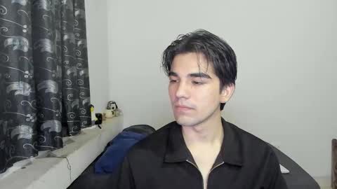 pakun_ online show from November 8, 3:09 am