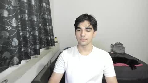 Snapshot of pakun_ chatting on October 16, 4:12 am pakun_ online show from October 16, 4:12 am