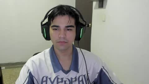 pakun_ online show from April 28, 2:09 am