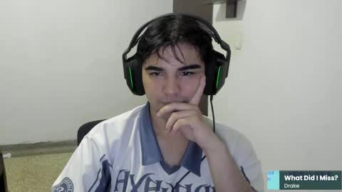 pakun_ online show from April 28, 2:27 am