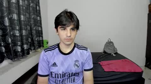 Snapshot of pakun_ chatting on September 26, 2:30 am pakun_ online show from September 26, 2:30 am