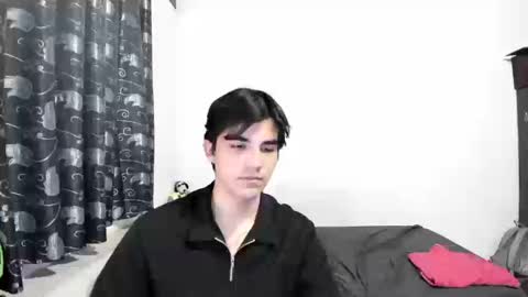 Snapshot of pakun_ chatting on September 19, 4:05 am pakun_ online show from September 19, 4:05 am