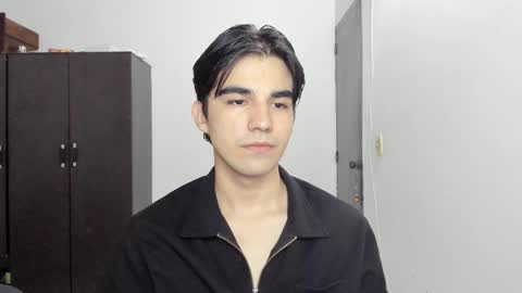 pakun_ online show from November 21, 2:53 am