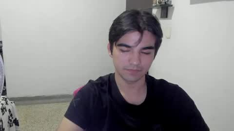 pakun_ online show from June 5, 11:43 pm