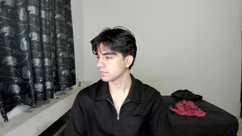 Snapshot of pakun_ chatting on October 2, 3:05 am pakun_ online show from October 2, 3:05 am