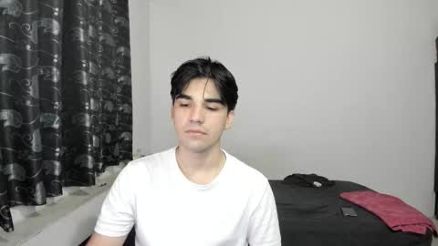 Snapshot of pakun_ chatting on October 1, 2:54 am pakun_ online show from October 1, 2:54 am