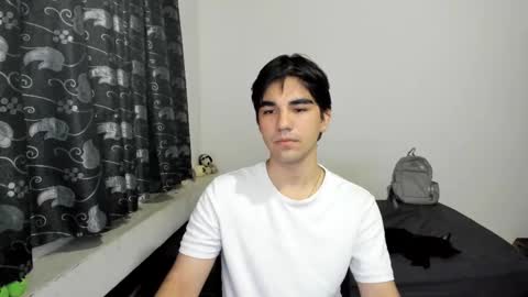 Snapshot of pakun_ chatting on September 18, 2:15 am pakun_ online show from September 18, 2:15 am