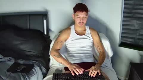 Math Jhons online show from October 7, 3:52 pm