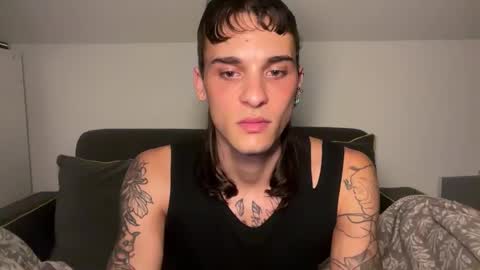 Ayden online show from November 1, 12:33 am